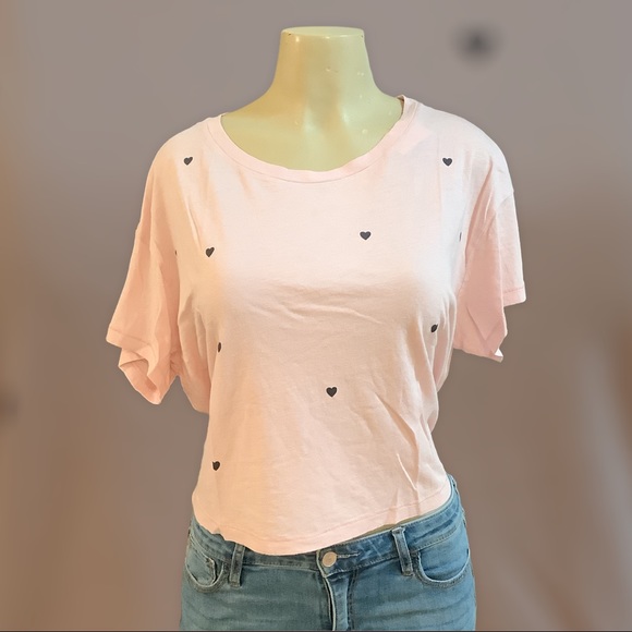 PINK Victoria's Secret Tops - PINK Victoria’s Secret ~ Shirt